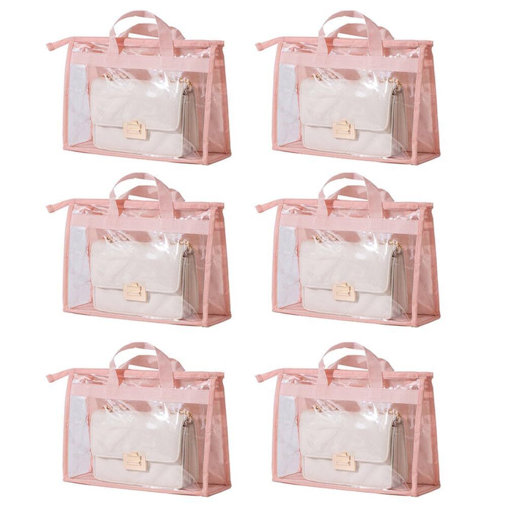 6486 Dust Bags Handbags - Handbag Storage Organizer Dust Bags
